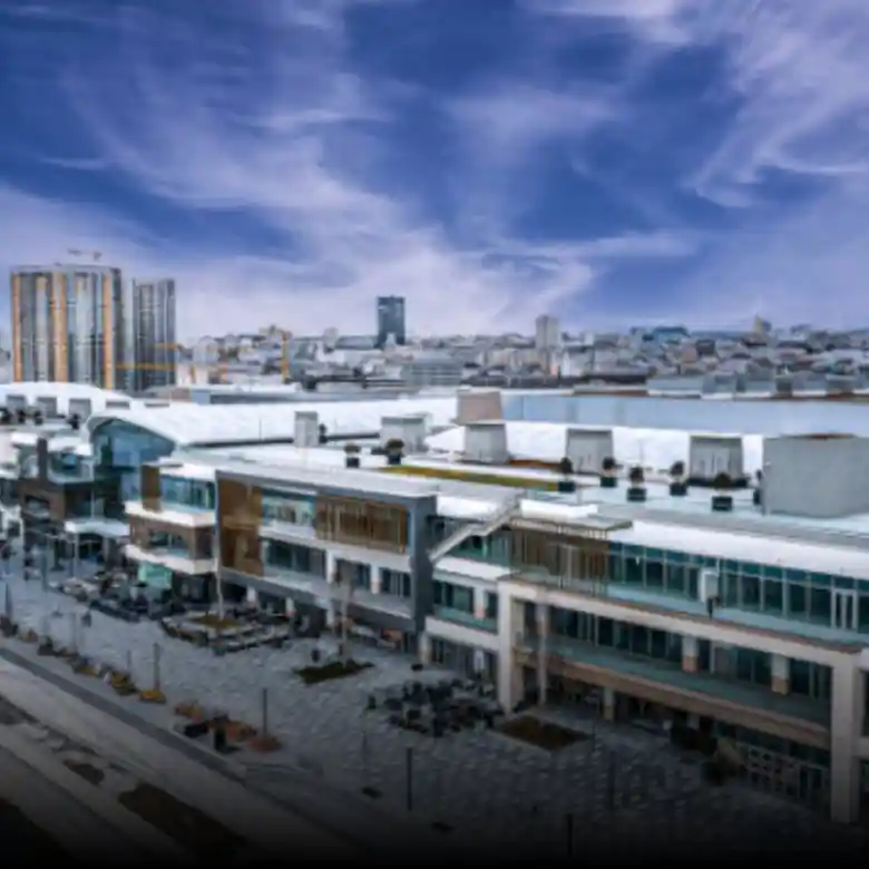 Beograd centar grada