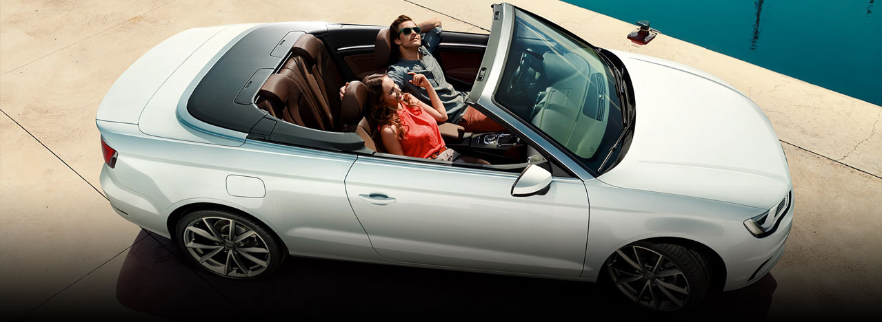 cabrio-car