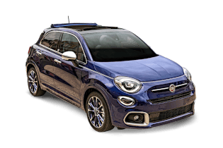 FIAT 500X CABRIO 1.5 130HP