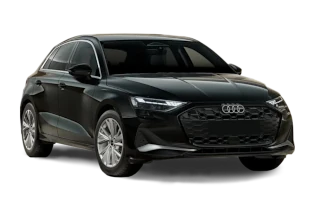 Audi A3 Sportback 35 1.5 TFSI 150hp