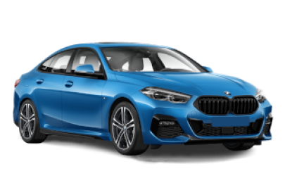 BMW 218i GRAN COUPE M Sport 136HP