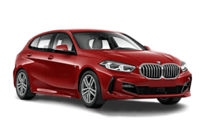 BMW 118i M Sport 136HP