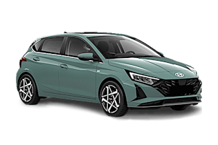 HYUNDAI i20 1.0