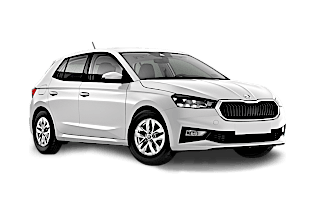 ŠKODA FABIA 1.0 TSI