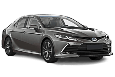 TOYOTA CAMRY HYBRID 2.5 178HP 