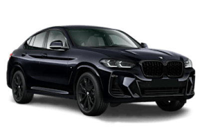 BMW X4 M Sport 20d 190HP 4x4