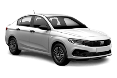 FIAT TIPO SEDAN 1.3 MJTD