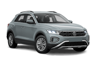 VW T-ROC 1.5 TSI 149HP