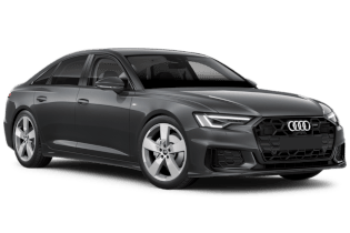 Audi A6 2.0 TDI 204hp 4x4