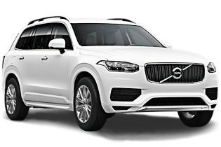 VOLVO XC90 235HP 4x4