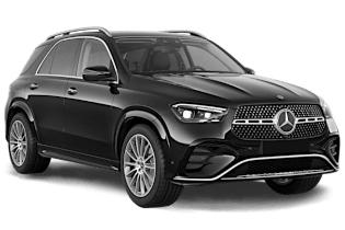 MERCEDES-BENZ GLE 450d AMG 367HP 4x4