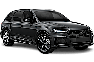 AUDI Q7 TDI S line 285HP 4x4