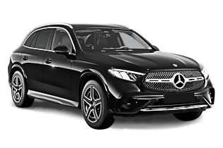 MERCEDES-BENZ GLC 220d AMG 197HP 4x4