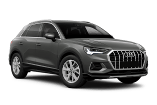 Audi Q3 2.0 TDI 149hp 4x4