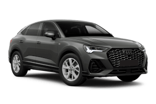 AUDI Q3 SPORTBACK 2.0 TDI 149HP 4x4