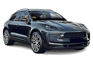 PORSCHE MACAN 265HP 4x4