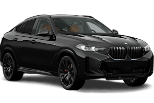 BMW X6 M Sport 30d 285HP 4x4