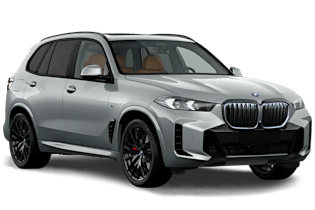 BMW X5 HYBRID M Sport 45e 394HP 4x4