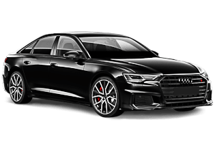 Audi S6 TDI 349hp 4x4