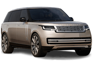 RANGE ROVER AUTOBIOGRAPHY D350 350HP 4x4