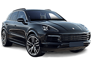 PORSCHE CAYENNE S 440HP 4x4