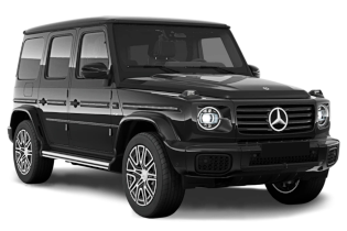 Mercedes-Benz G 450d AMG 367hp 4x4