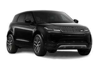 Range Rover Evoque S 2.0 163hp 4x4