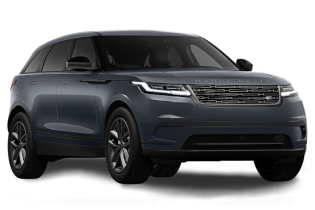 Range Rover Velar S 2.0 204hp 4x4