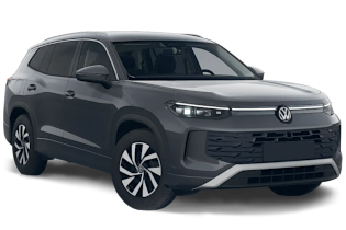 VW Tayron 2.0 TDI 193hp 4x4