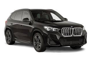 BMW X1 xDrive 20d