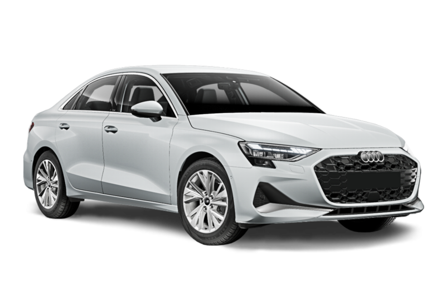 Audi A3 Limuzina Audi A3 Limmo
