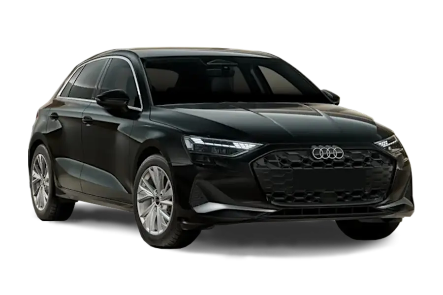 Audi A3 SB