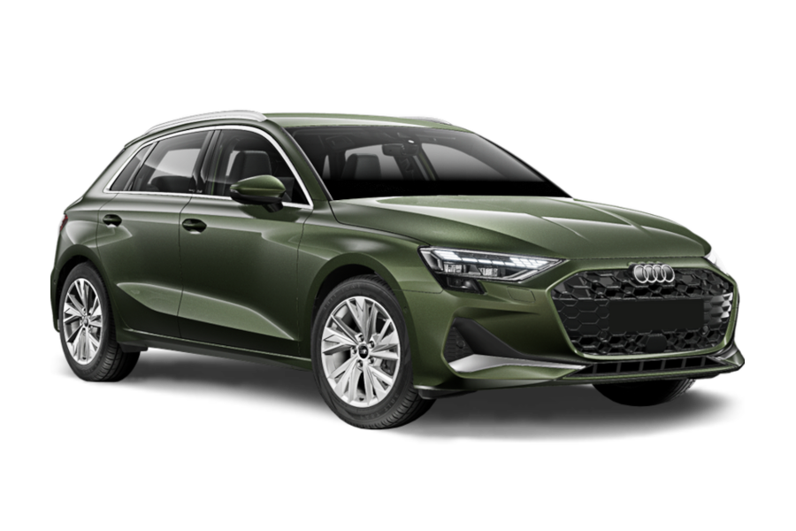 Audi A3 Sportback Audi A3 SB