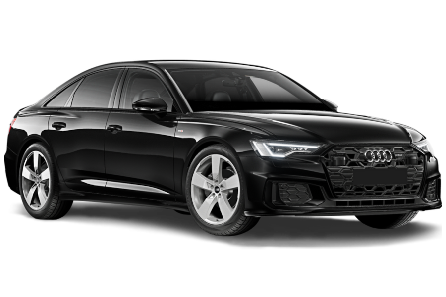 Audi A6 Audi A6