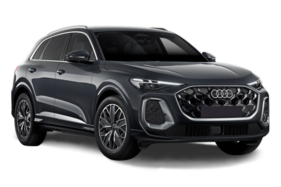 Audi Q5 Audi Q5