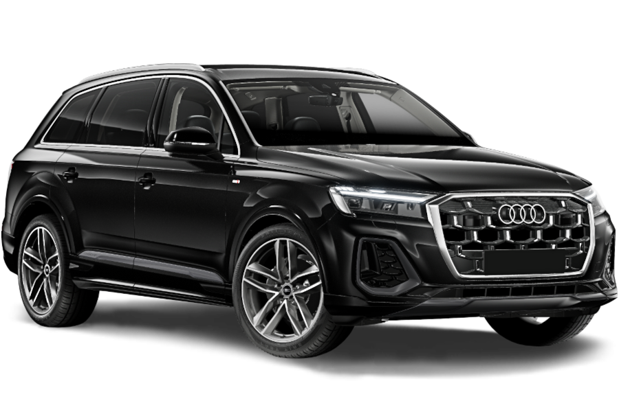 Audi Q7 Audi Q7