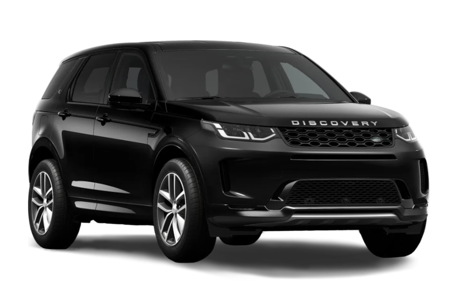 Land Rover Discovery Sport LR Discovery Sport