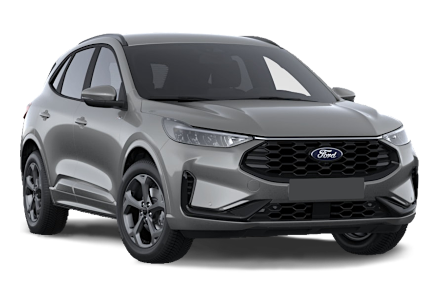 Ford Kuga Ford Kuga