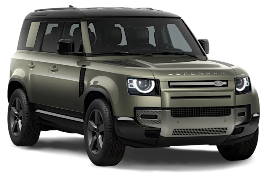 Land Rover Defender LR Defender