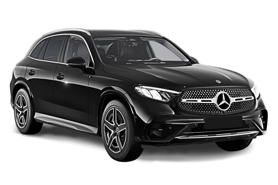 MB GLC 220d