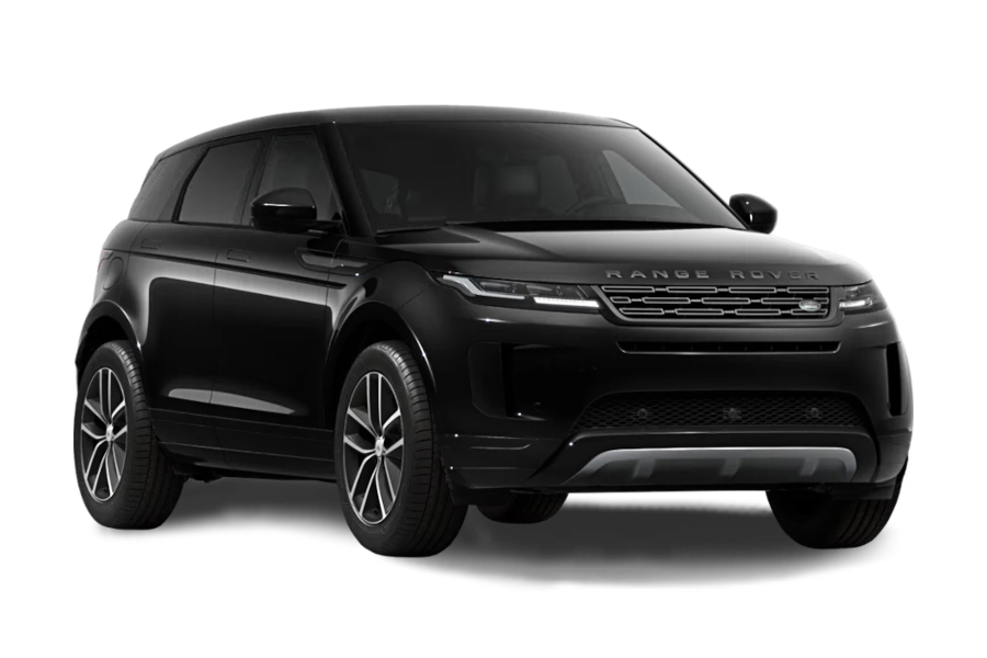 Range Rover Evoque RR Evoque