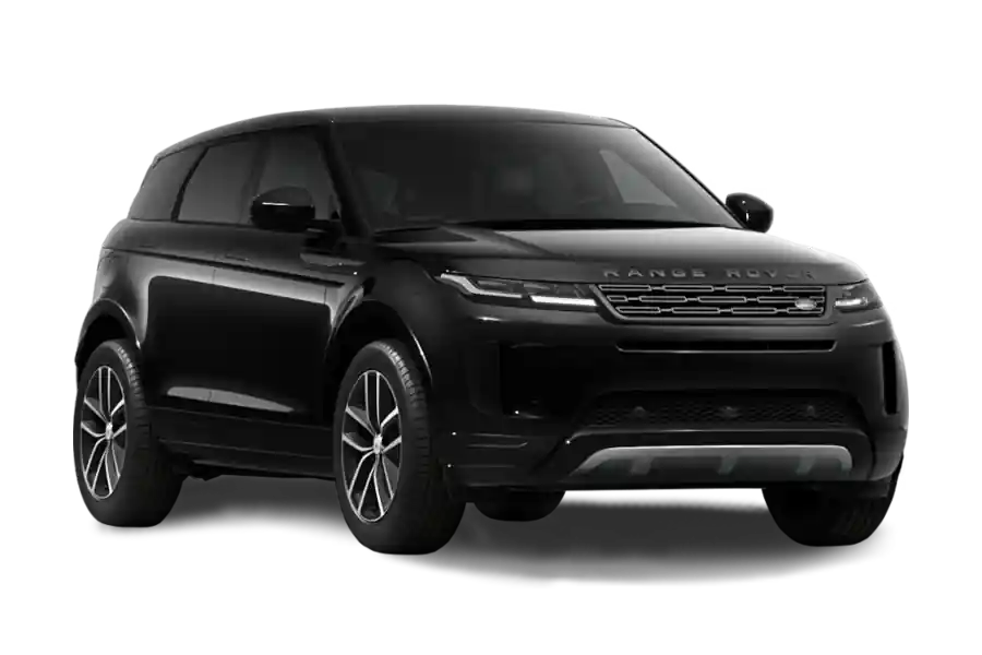 RR Evoque