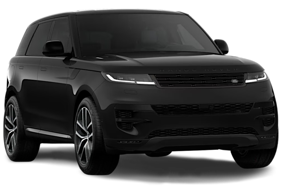 Range Rover Sport RR Sport