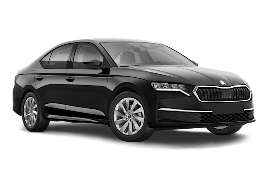 Škoda Octavia Skoda Octavia