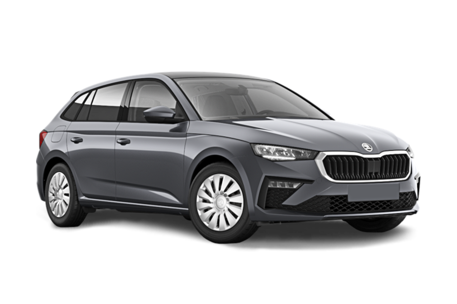 Škoda Scala Skoda Scala
