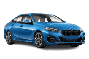 BMW 218i GRAND COUPE M Sport 140HP