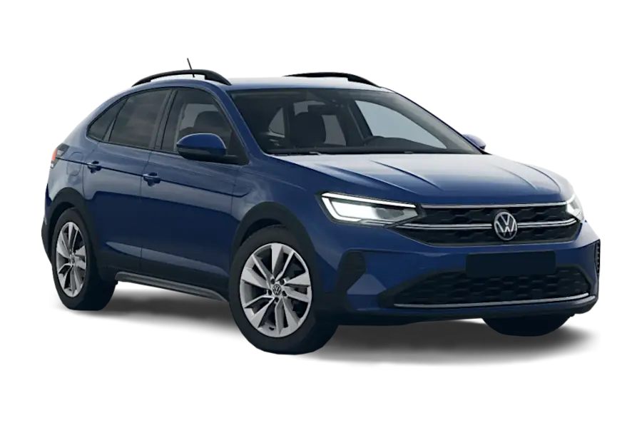 VW Taigo