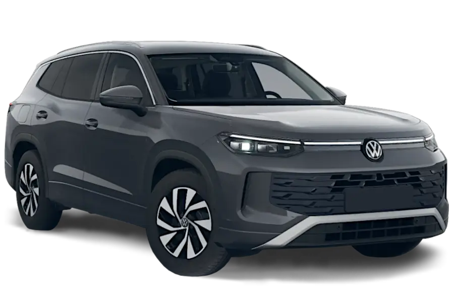 VW Tayron
