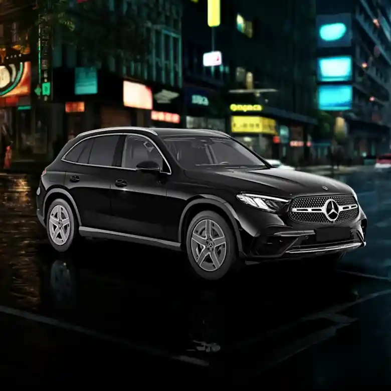 Premium i luksuzna vozila